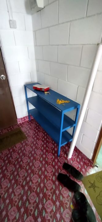 LEVEL 3 | Flat Taman Semarak II, Nilai, Bandar Baru Nilai, Negeri Sembilan, Nilai