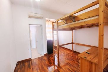 Canal Gardens, Kota Kemuning