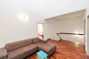 Canal Gardens, Kota Kemuning