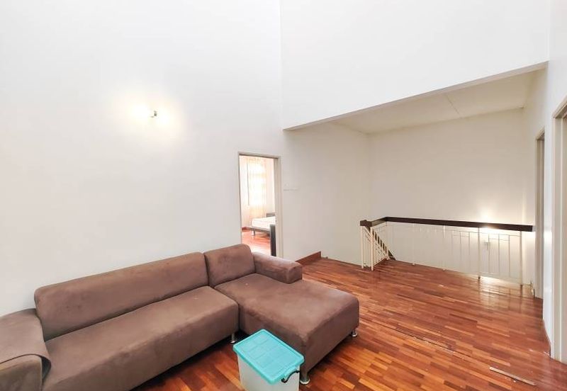 Canal Gardens, Kota Kemuning