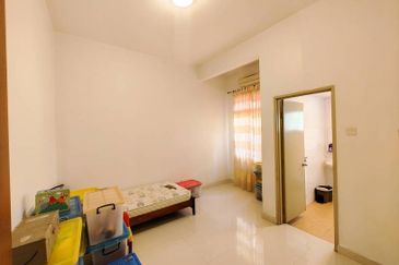 Canal Gardens, Kota Kemuning