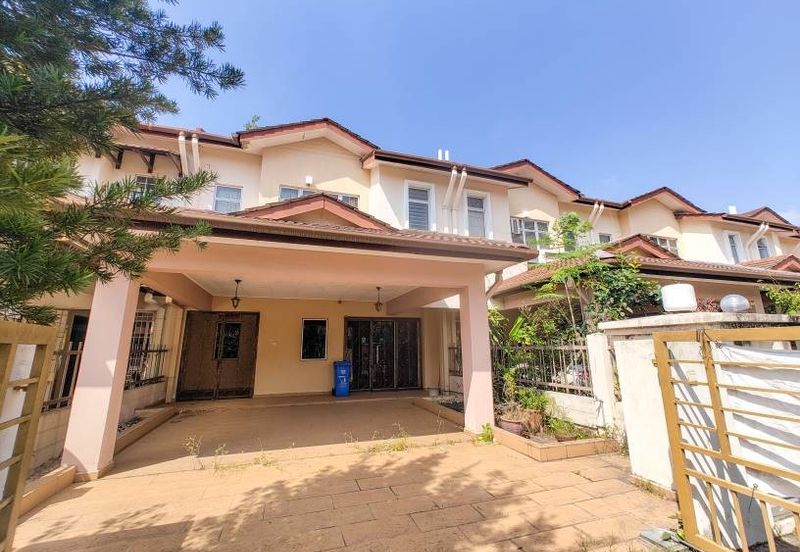 Canal Gardens, Kota Kemuning