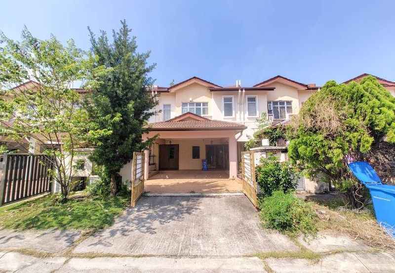 Canal Gardens, Kota Kemuning