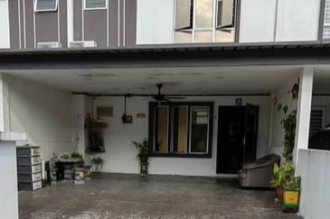 Irama Perdana @ Alam Perdana