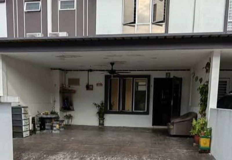 Irama Perdana @ Alam Perdana