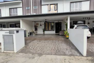 Irama Perdana @ Alam Perdana