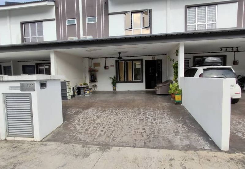 Irama Perdana @ Alam Perdana