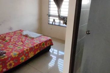 Irama Perdana @ Alam Perdana