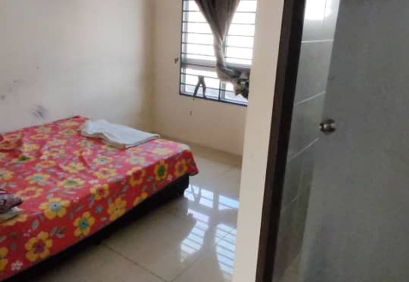 Irama Perdana @ Alam Perdana