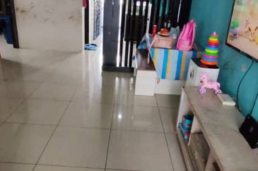 Irama Perdana @ Alam Perdana