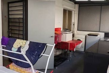 Irama Perdana @ Alam Perdana