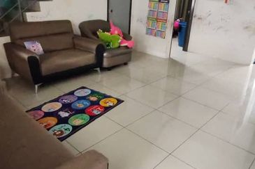 Irama Perdana @ Alam Perdana