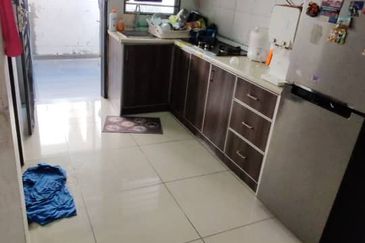 Irama Perdana @ Alam Perdana