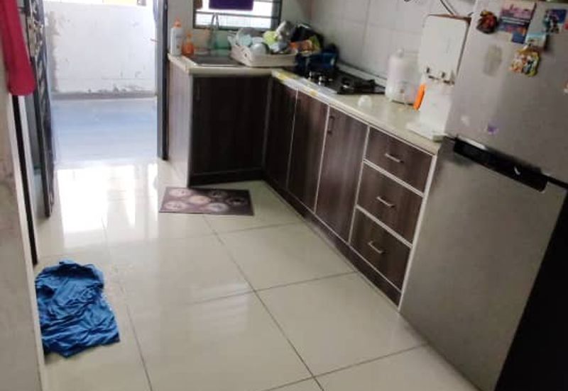 Irama Perdana @ Alam Perdana