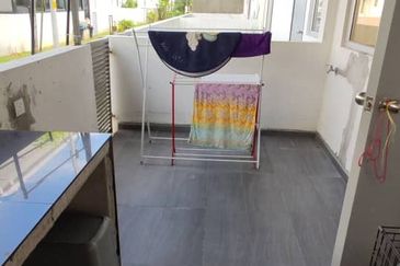 Irama Perdana @ Alam Perdana