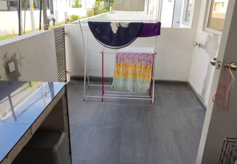 Irama Perdana @ Alam Perdana