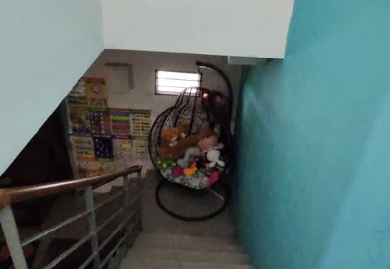 Irama Perdana @ Alam Perdana