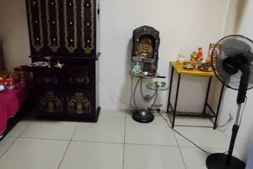 Irama Perdana @ Alam Perdana