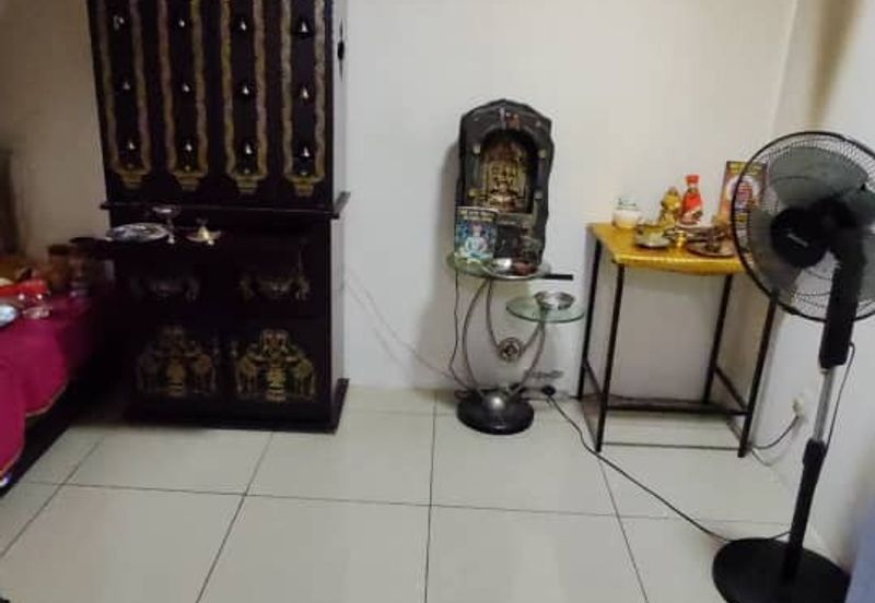 Irama Perdana @ Alam Perdana