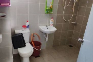 Irama Perdana @ Alam Perdana