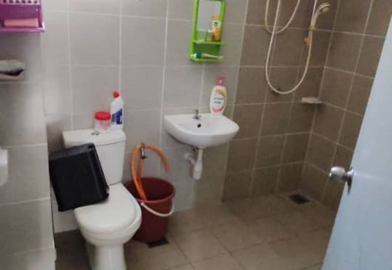 Irama Perdana @ Alam Perdana