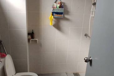 Irama Perdana @ Alam Perdana