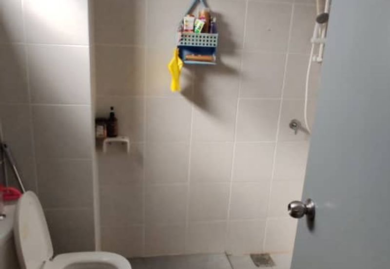 Irama Perdana @ Alam Perdana