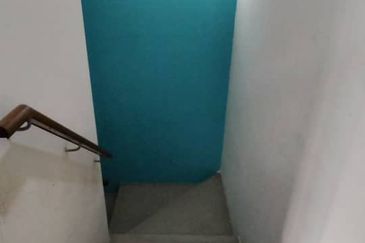 Irama Perdana @ Alam Perdana