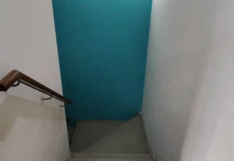 Irama Perdana @ Alam Perdana