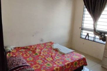 Irama Perdana @ Alam Perdana