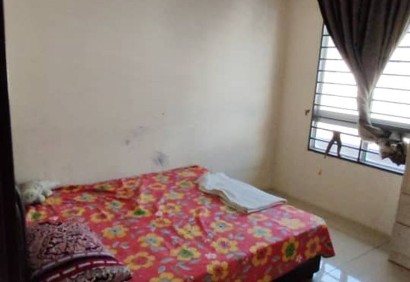 Irama Perdana @ Alam Perdana