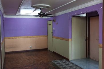 Bandar Sultan Suleiman