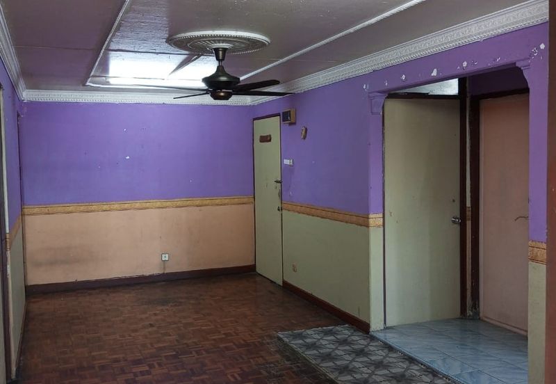 Bandar Sultan Suleiman