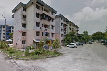 Bandar Sultan Suleiman