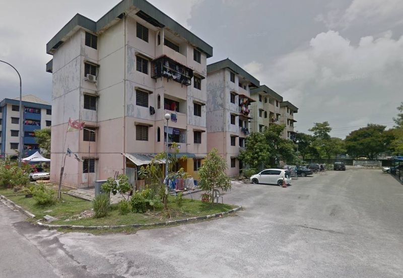 Bandar Sultan Suleiman