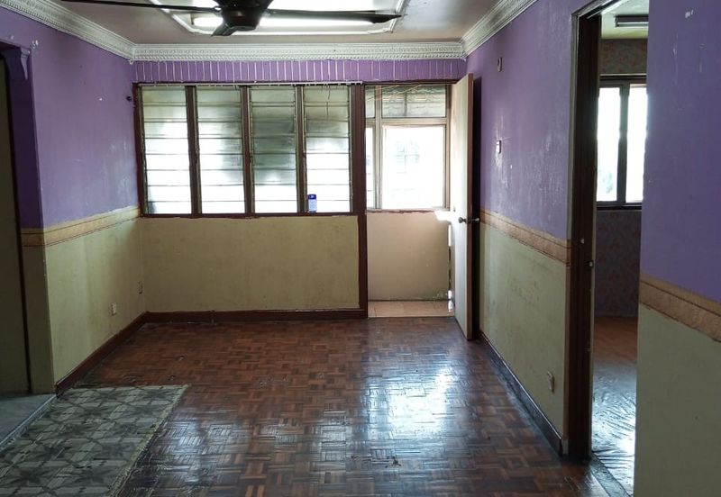 Bandar Sultan Suleiman