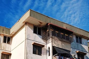 Bandar Sultan Suleiman