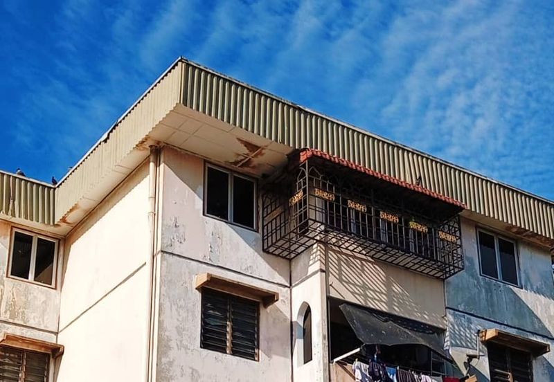 Bandar Sultan Suleiman