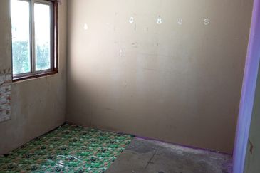 Bandar Sultan Suleiman