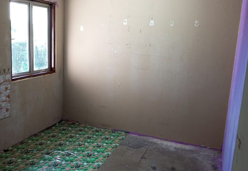 Bandar Sultan Suleiman