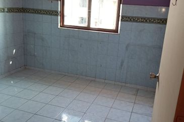 Bandar Sultan Suleiman