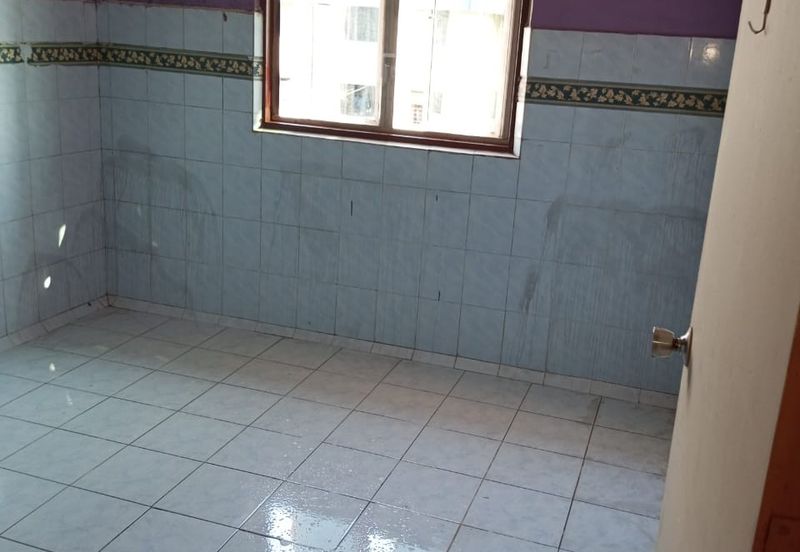 Bandar Sultan Suleiman