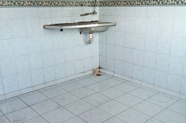 Bandar Sultan Suleiman