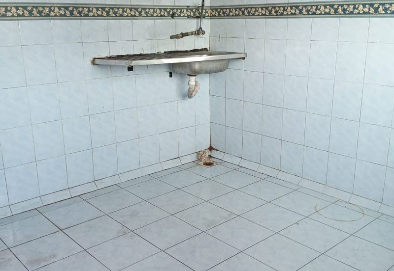 Bandar Sultan Suleiman