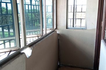 Bandar Sultan Suleiman