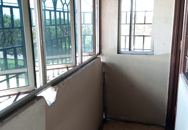 Bandar Sultan Suleiman