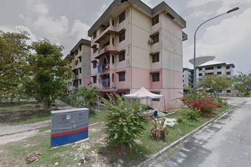 Bandar Sultan Suleiman