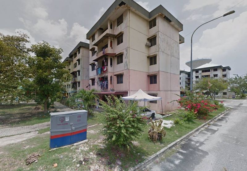 Bandar Sultan Suleiman