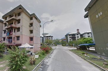 Bandar Sultan Suleiman