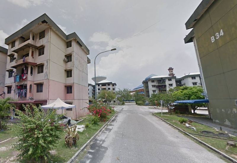 Bandar Sultan Suleiman